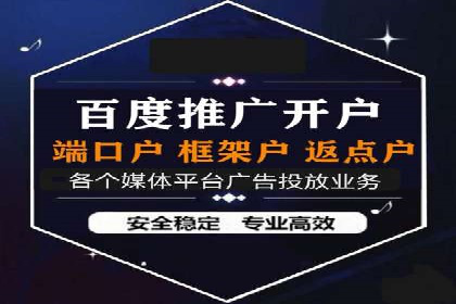 百度推广在电商行业的应用案例